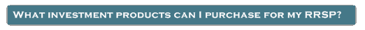 rrsp mississauga Konda Financial  Equity Associates 